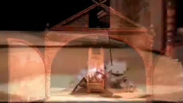 СКАЗКА О ЗОЛОТОМ ПЕТУШКЕ смотреть онлайн