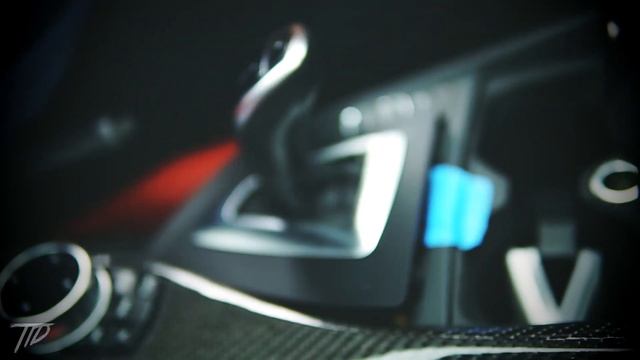 BMW AutoTecknic Carbon Fiber and Alcantara Trim Install F22 F87 смотреть онлайн