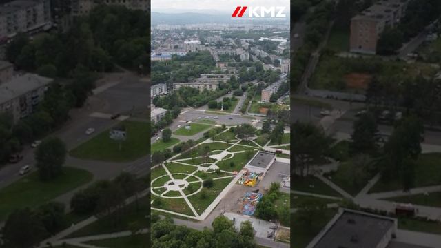 КМЗ может отремонтировать подвижной состав для «Амурстали» смотреть онлайн