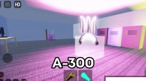 Interminable rooms sandbox entities and April fools entities