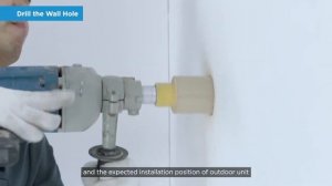 Установка кассетного кондиционера Midea монтаж работа установка кондиционеров