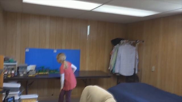 Обзор дома в Америке, где живет Семья Савченко смотреть онлайн