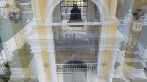 Оранки - село Богородского района Нижегородской области.(Ора́нский Богоро́дицкий монасты́рь)  2023