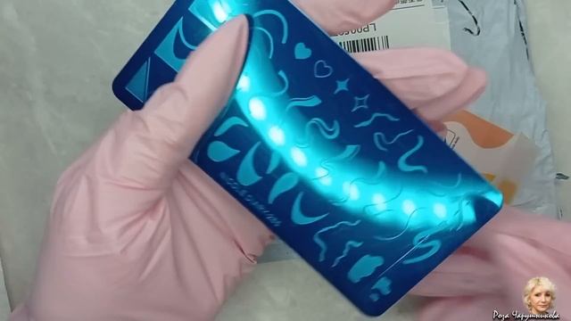 Классные покупки для маникюра с Аliexpress??/23.10.2023 смотреть онлайн