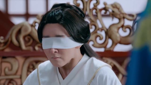 [ENG SUB] The Gods 34 (Deng Lun, Wang Likun, Luo Jin) Fantasy Romance C-drama