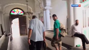 Человек мира - Маврикий  Звезда и Ключ (Путешествие с Андреем Понкратовым) Часть 2