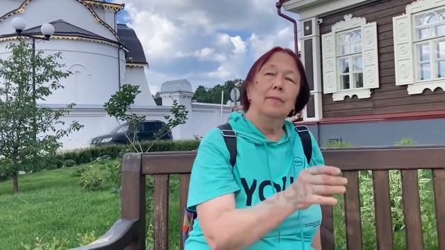 Отзыв от гостей из Крыма о 2-х дневном туре в Красноярске смотреть онлайн