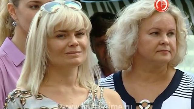 В микрорайоне «Елецкий» очередное новоселье...