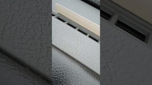 потеет лобовое стекло? есть решение!