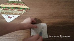 Новогодние  кухонные прихватки.