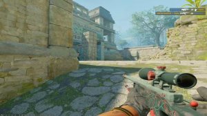 Последняя любовь (CS2)