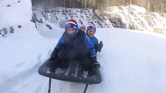 Ребята в корыте катаются,Тагил смотреть онлайн