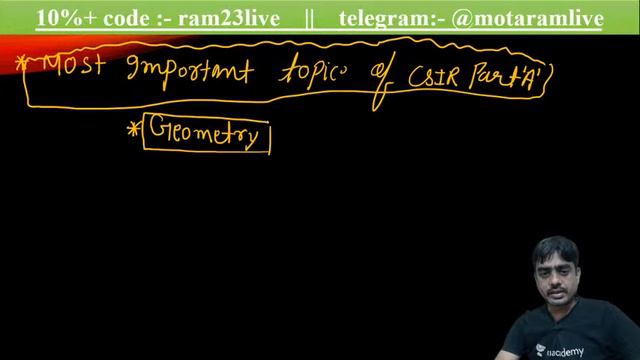 Exam strategy Part A JRF 2021 | General Aptitude| Mota Ram| Unacademy