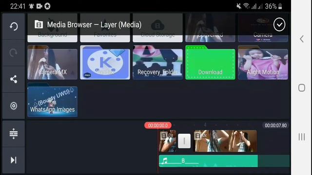 Как я монтирую видео🤪💞ТУТОРИАЛ