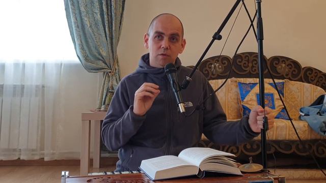 ЕМ САНДЖАЯ ПРАБХУ ПРАКТИЧЕСКИЕ АСПЕКТЫ САНКИРТАНЫ 1 ЧАСТЬ 14.08.2021 НОВОСИБИРСК