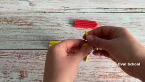 Как слепить СОЛНЦЕ / СОЛНЫШКО / SUN