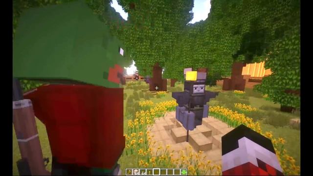 Happy Holidays! - Weekly Update #5 смотреть онлайн