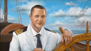 К потомкам, исп. зас. арт. РФ В.Пьянов, комп. лаур. меж. и вс. конк. Г.Шарин, стихи И.Головко