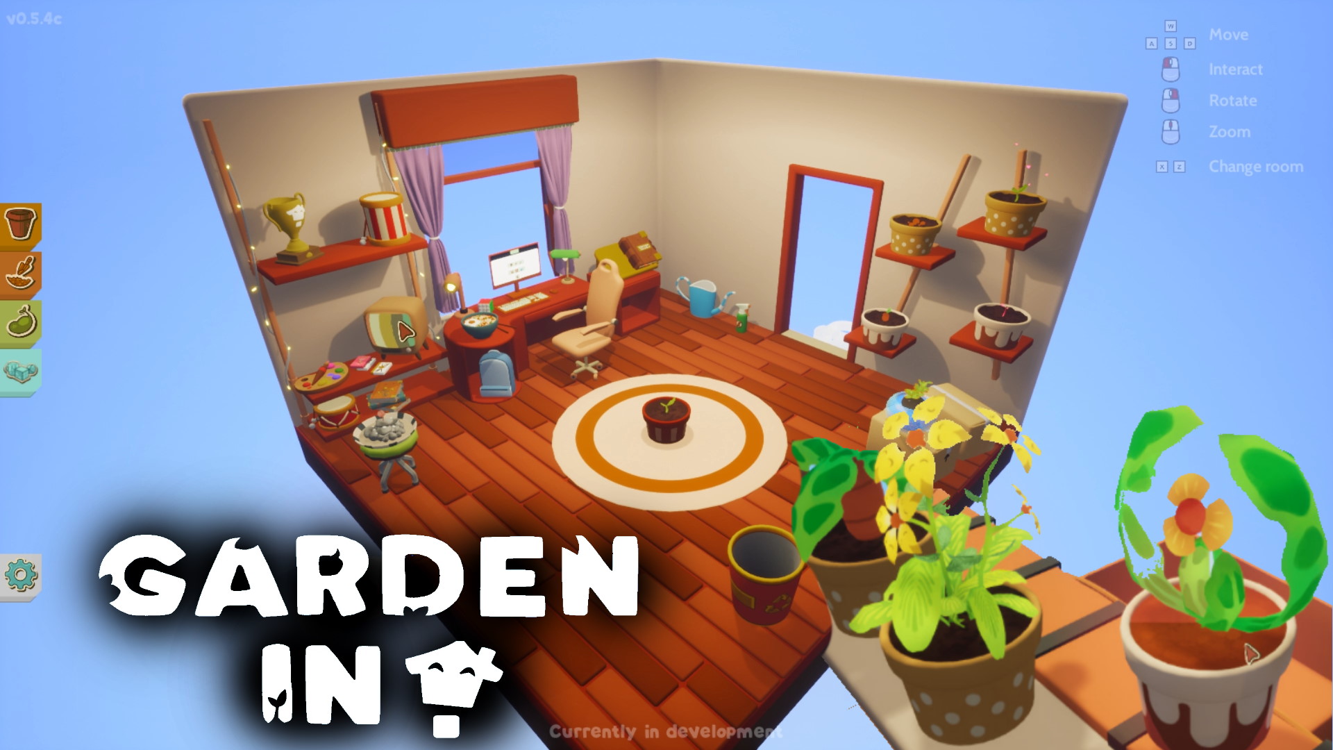 Игры. Игра на телефон сад. Garden of Banban игра. Гарден оф Сан.