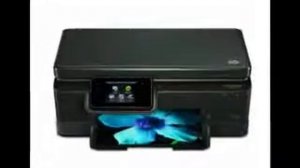 HP Photosmart 6510 B211a e-All-in-One Multifunktionsgerät