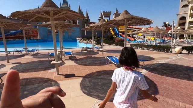 Serenity Fun City 5*!!! Итоги обзора!!! смотреть онлайн