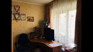 Продажа двухкомнатная квартира город Белоусово