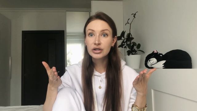 Услышать шепот интуиции сквозь неврозы. Психолог Татьяна Жукова смотреть онлайн