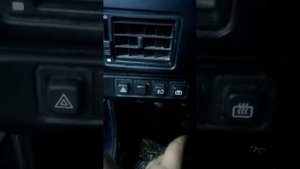 установка индикатора включение вентилятора охлаждения и принудительное включение Иж ода 2126 узам1,