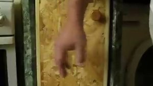 Упражнение "Тремор руки"