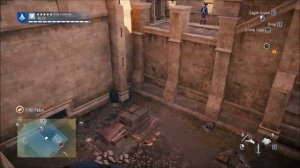 Assassin's Creed Unity - Saving Paton