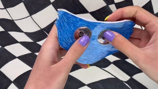 ?БОЛЬШАЯ ПОСЫЛКА ? ХАГИ ВАГИ?/ СВОИМИ РУКАМИ / РАСПАКОВКА #хагиваги #hagivagi #посылка смотреть онлайн