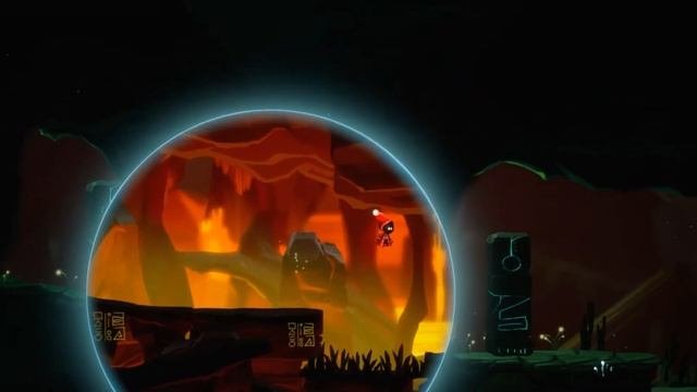 Новинка игра Unbound Worlds Apart обзор и прохождение