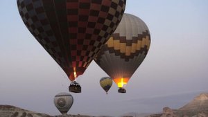 А мне летать охота. Воздухоплаватели. Музыкальный Видеоклип. Мои сочинения.