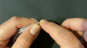 НЕОБЫКНОВЕННЫЙ ВОРОТНИК крючком. Его очень интересно вязать, НЕ ИЗ МОТИВОВ!