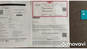 Вид на жительство Мексика