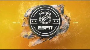 ESPN NHL Hockey Theme w/ Sponsor Theme
