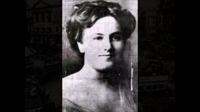 Серийные убийцы: Джордж Смит (11.01.1872 — 13.08.1915)