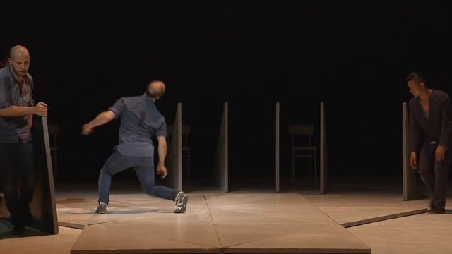 Teaser Fractus V смотреть онлайн