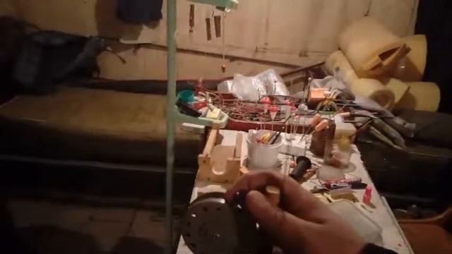 Супер жерлица.