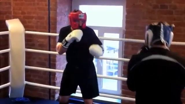 Валерий Корф vs. Антон Мишнов смотреть онлайн