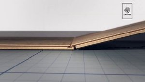 Ламинат Quick-Step Classic Hydroseal Дуб Морозный - обзор дизайна и оценка Эксперта