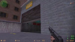 Counter Strike 1.6 - cs assault 1337