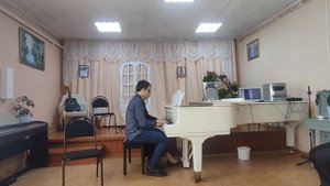 "Не растравляй моей души" из к/ф "Петербургские тайны" музыка А. Петрова