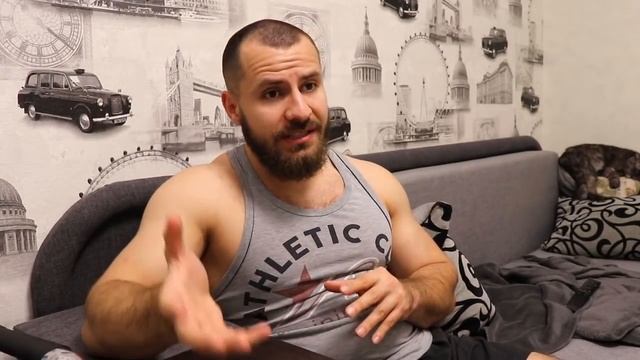 Как часто менять программу Тренировок ?! смотреть онлайн