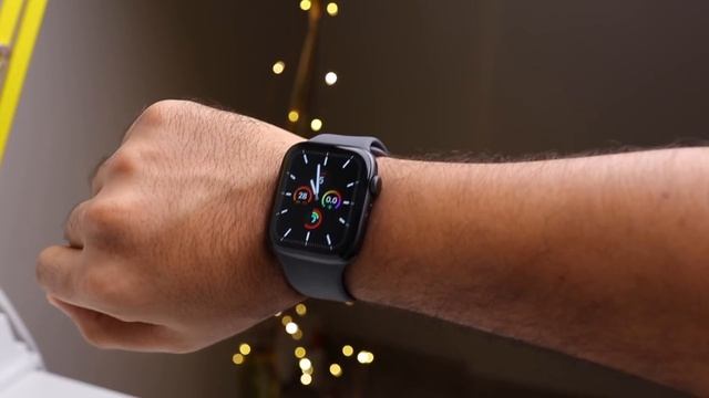 Apple Watch SE vs Series 3 Full comparison in Hindi смотреть онлайн
