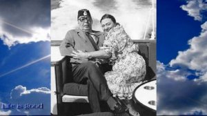 Галина Брежнева // От любви в тени отца и блеске бриллиантов до психиатрической больницы