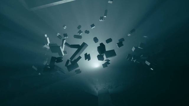 Прошел Control! С ней что-то не так - Обзор и разбор