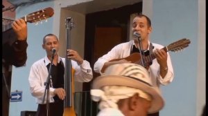 Kiki Valera “Pal Monte” - La Familia Valera Miranda – Música Cubana, Cuban Music, Son Cubano