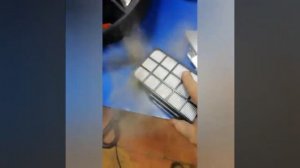 Заменили мотор в пылесосе Rowenta