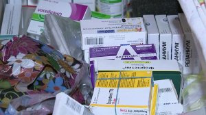 Лекарство от эпилепсии легально доставили в Россию